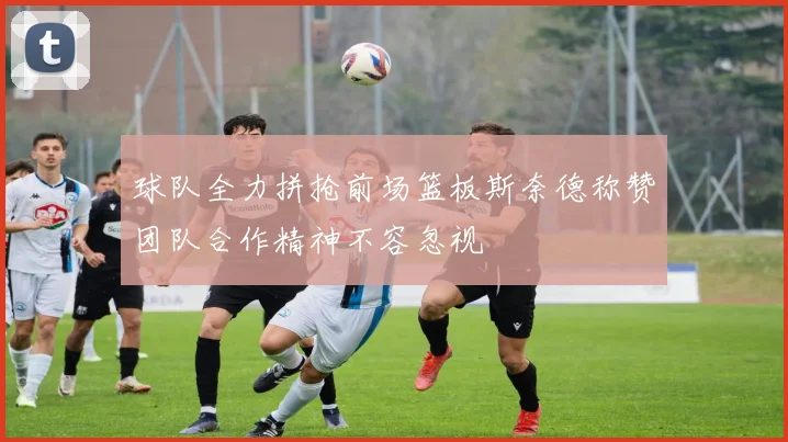 球队全力拼抢前场篮板斯奈德称赞团队合作精神不容忽视